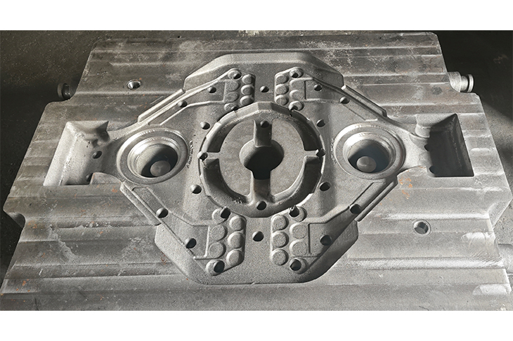 咸陽日月支架鐵型2